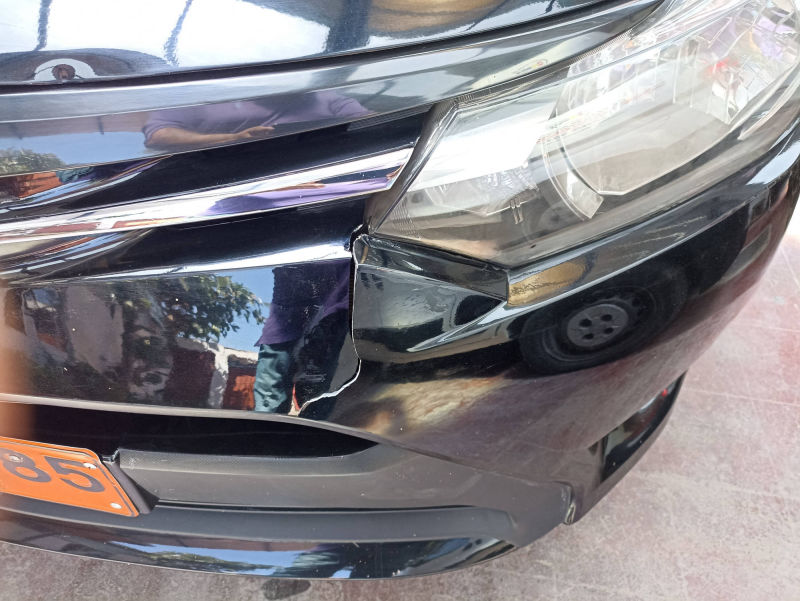 Pintura de autos a domicilio en Independencia