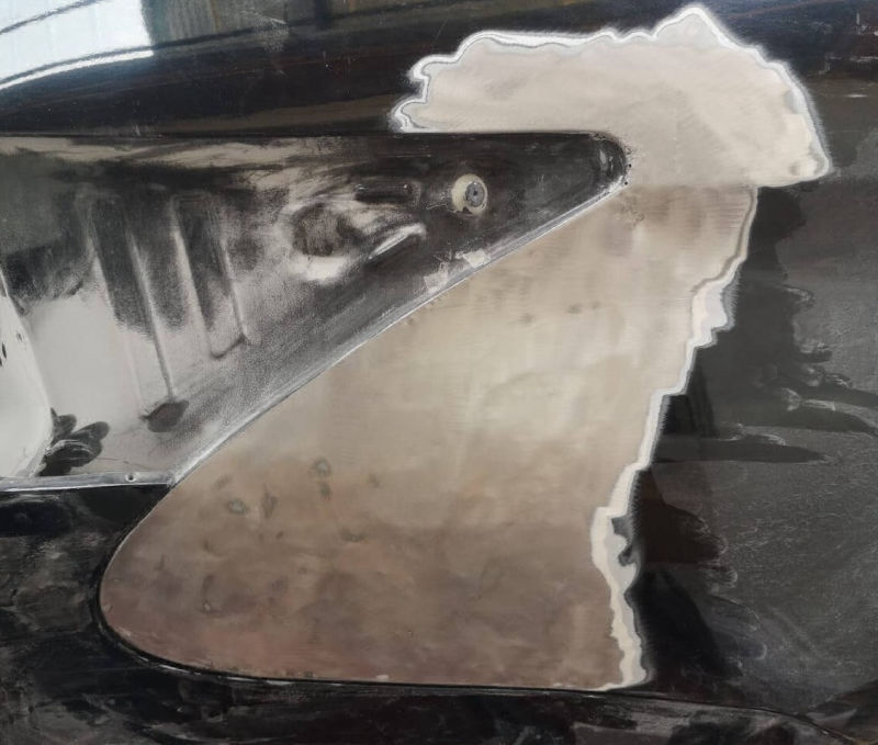 Pintura de auto todas las marcas