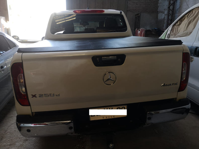 pintura de autos a domicilio