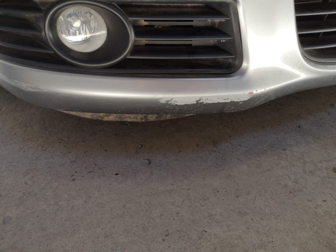 pintura de automoviles a domicilio