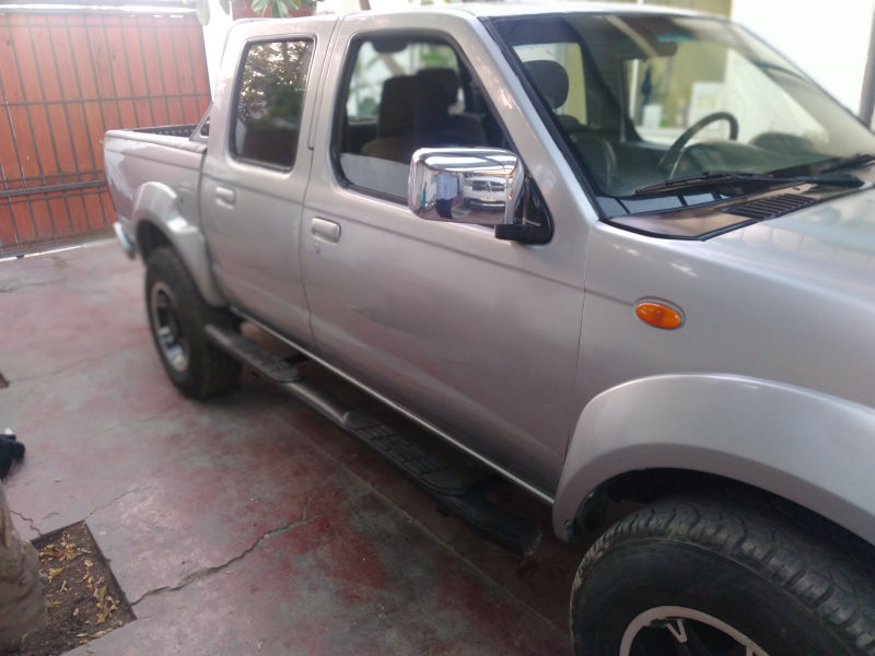 pintura de autos en santiago