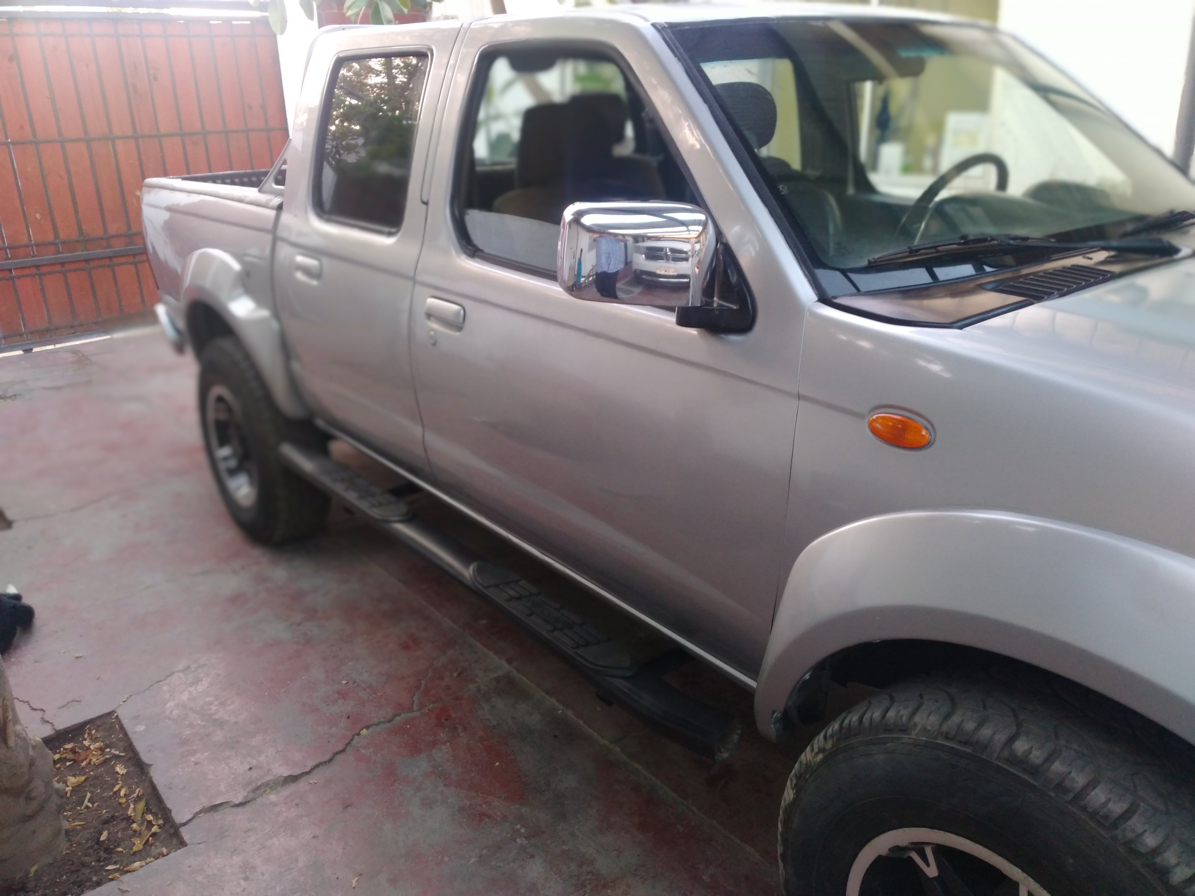 pintura de autos en santiago